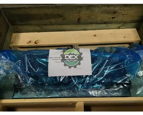MACK  Cylinder Head