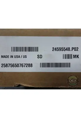 MACK  DC Converter