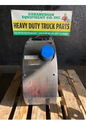 MACK  DEF Tank