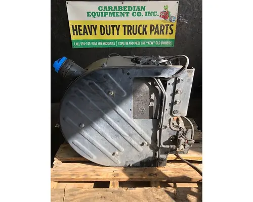 MACK  DEF Tank