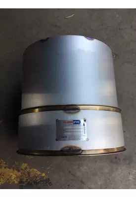 MACK  DPF (Diesel Particulate Filter)