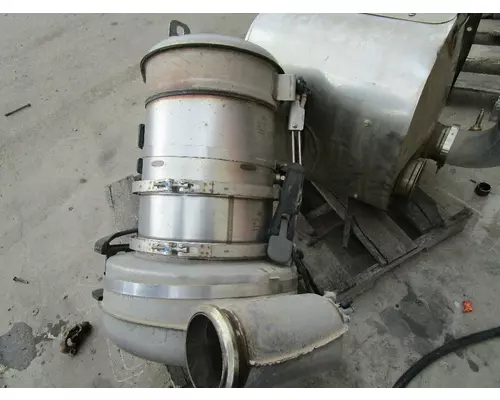 MACK  DPF (Diesel Particulate Filter)