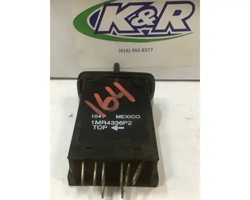 MACK  Dash  Console Switch