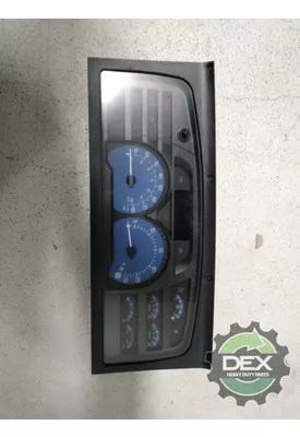 MACK  Dash Panel