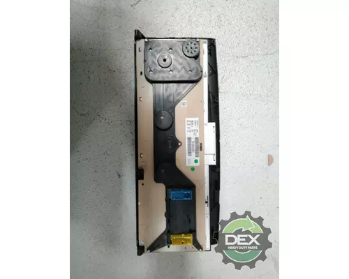 MACK  Dash Panel