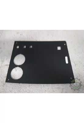 MACK  Dash Panel