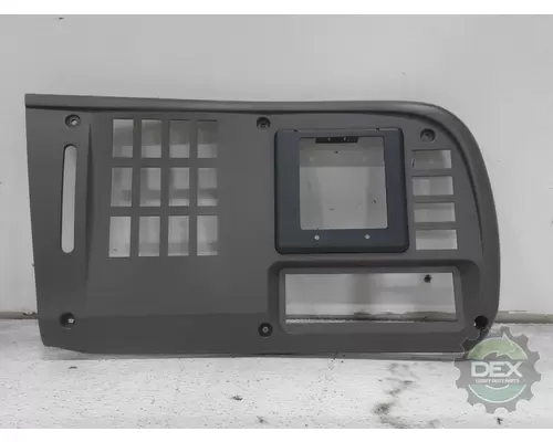 MACK  Dash Panel
