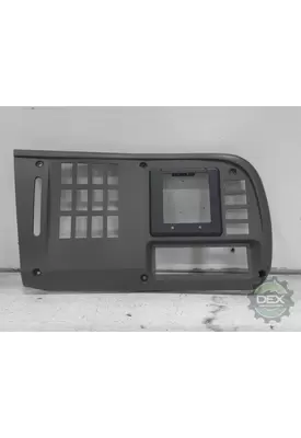 MACK  Dash Panel