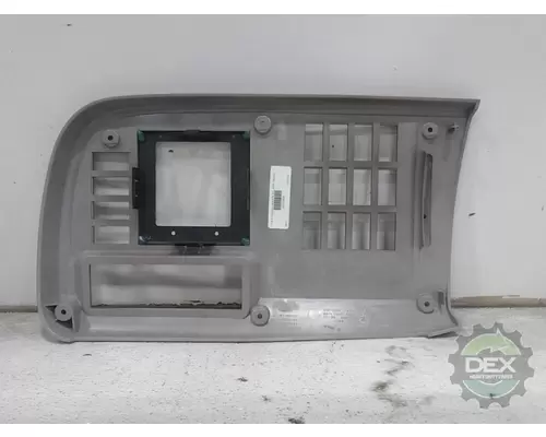 MACK  Dash Panel