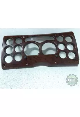 MACK  Dash Panel