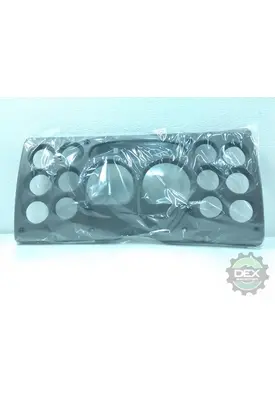 MACK  Dash Panel