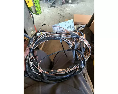 MACK  Dash Wiring Harness