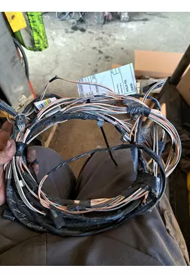 MACK  Dash Wiring Harness