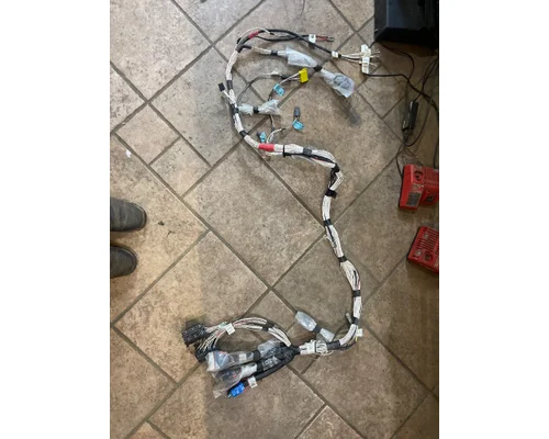 MACK  Dash Wiring Harness