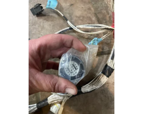 MACK  Dash Wiring Harness