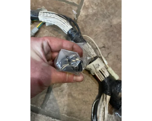 MACK  Dash Wiring Harness
