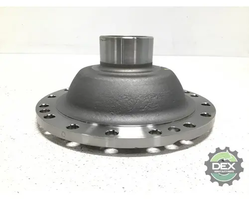 MACK  Differential Case