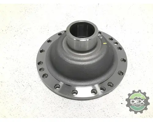 MACK  Differential Case