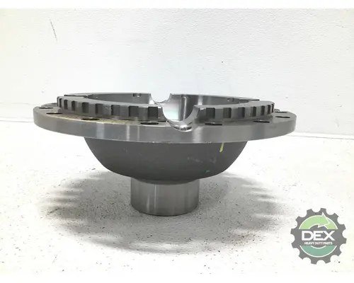 MACK  Differential Case