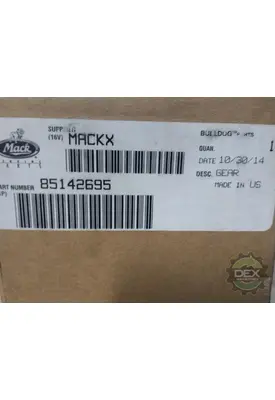 MACK  Differential Side Gears