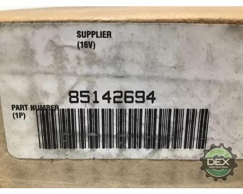 MACK  Differential Side Gears