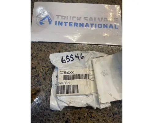 MACK  Door Assembly, Front