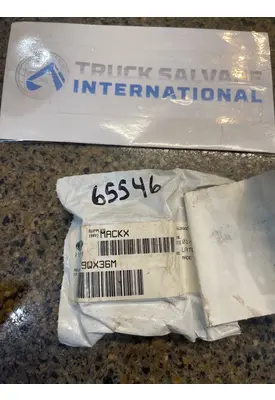 MACK  Door Assembly, Front