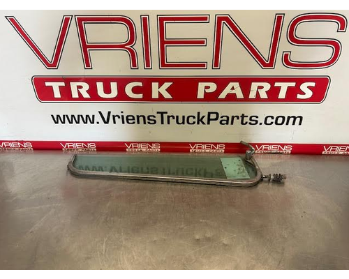 MACK  Door Glass, Front
