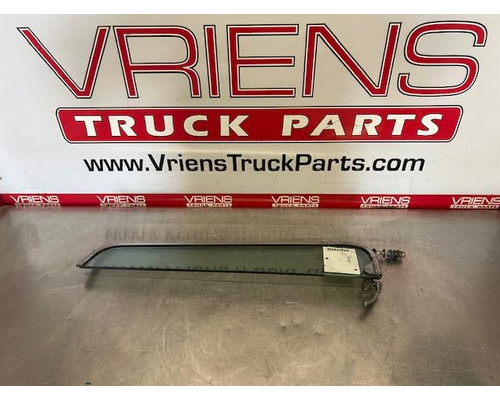 MACK  Door Glass, Front