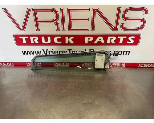 MACK  Door Glass, Front
