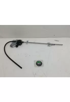 MACK  Door Window Regulator, Front