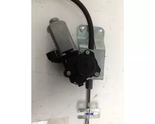 MACK  Door Window Regulator, Front