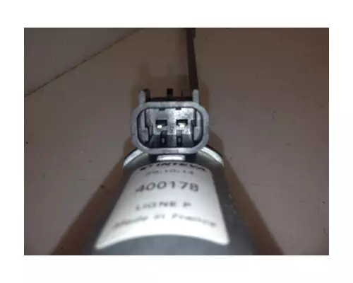 MACK  Door Window Regulator, Front