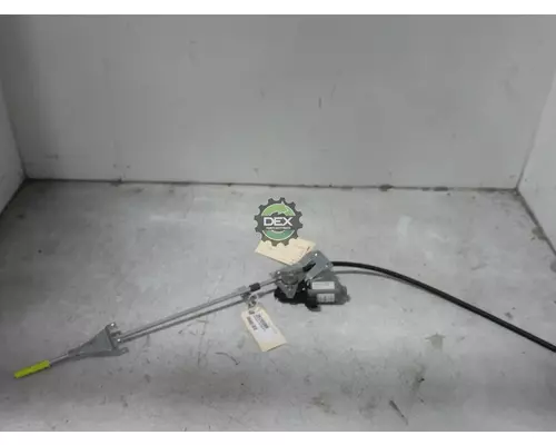 MACK  Door Window Regulator, Front
