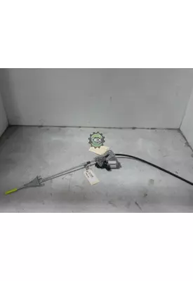 MACK  Door Window Regulator, Front