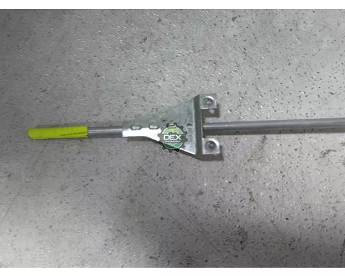 MACK  Door Window Regulator, Front