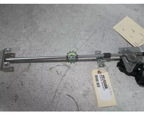 MACK  Door Window Regulator, Front