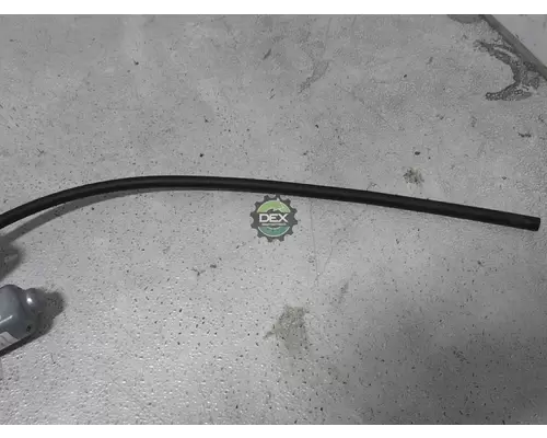 MACK  Door Window Regulator, Front