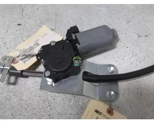 MACK  Door Window Regulator, Front