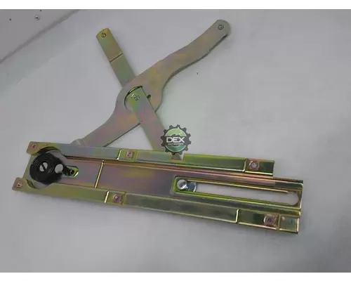 MACK  Door Window Regulator, Front