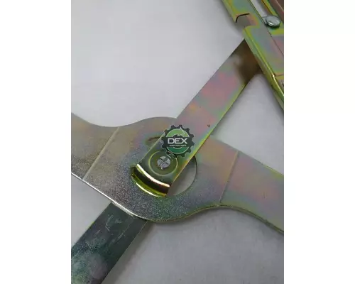MACK  Door Window Regulator, Front