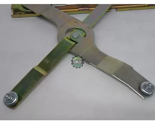 MACK  Door Window Regulator, Front