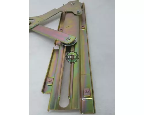 MACK  Door Window Regulator, Front