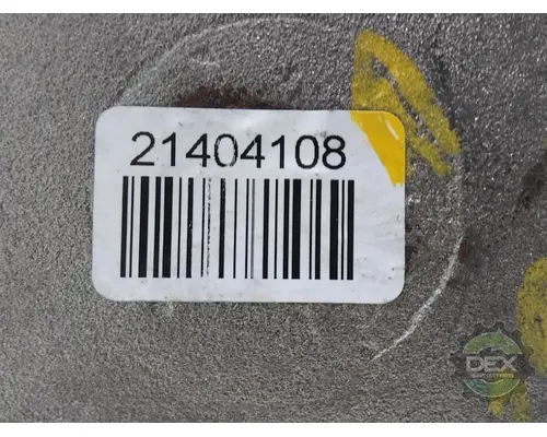 MACK  Drive Shaft, Rear