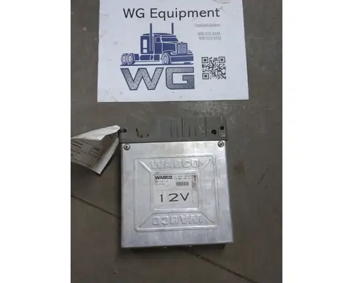 MACK  ECM (Brake & ABS)