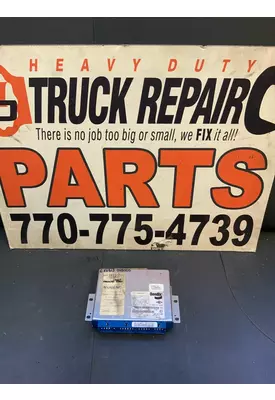 MACK  ECM (Brake & ABS)