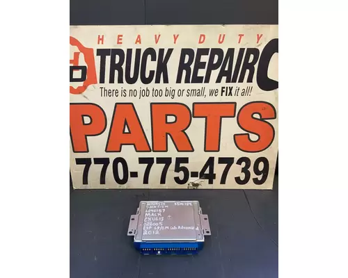 MACK  ECM (Brake & ABS)