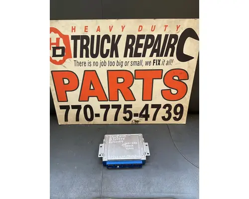 MACK  ECM (Brake & ABS)