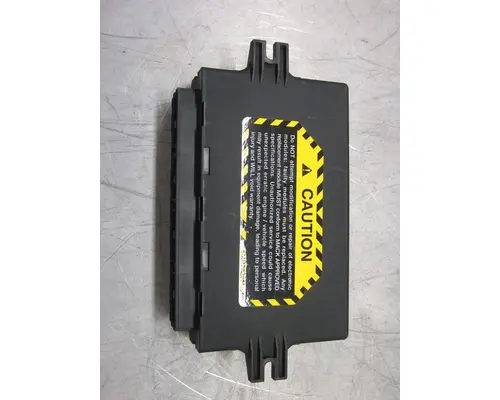 MACK  ECM (Chassis)