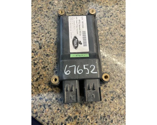 MACK  ECM (EGR Maintenance Reminder)